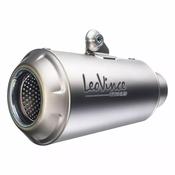 LeoVince Slip-On Muffler LV-10 TI Black Kawasaki Z900 15239T