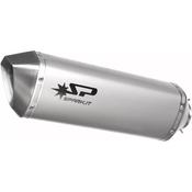 Spark FORCE Slip-On Muffler - SGCM12350001T