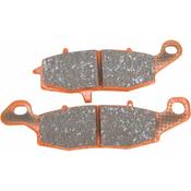 EBC Brake Pads Sintered - FA231V