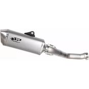 Spark FORCE Slip-On Muffler - GKA8818T
