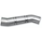 Akrapovic Slip-on Muffler - Monster 1200 L-D12SO2