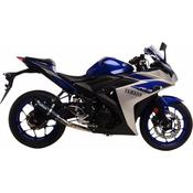 LeoVince GP Corsa Evo Exhaust System 3380EU