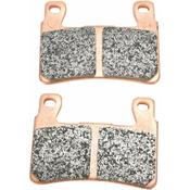 EBC Brake Pads Sintered -  GPFAX296HH