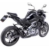 LeoVince-10 Slip-On Muffler 15204FB