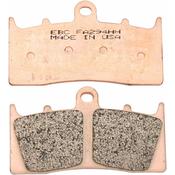 EBC Brake Pads Sintered - FA294HH