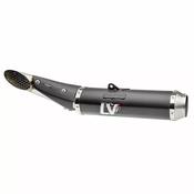 LeoVince Race Full-System Exhaust