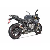 Akrapovic Slip-on Muffler - S-B10SO9-CUBT
