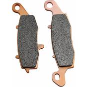 EBC Brake Pads Sintered - EPFA231HH