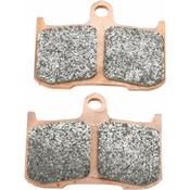 EBC Brake Pads Sintered - GPFAX347HH