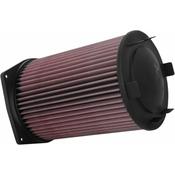 K&amp;amp;N AIR FILTER YAM WOLVERINE
