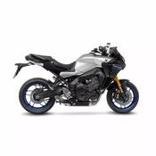 LeoVince Race Full-System Exhaust 14372EBK
