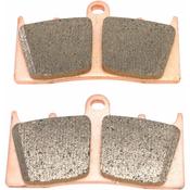 EBC Brake Pads Sintered - FA613HH