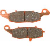 EBC Brake Pads Sintered - FA229V