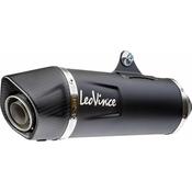 LeoVince Nero Slip-On Muffler - Stainless Steel 14072K