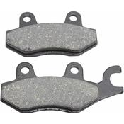 EBC Brake Pads Organic - FA197