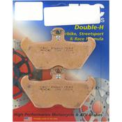 EBC Brake Pads Sintered - EPFA407HH