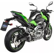 LeoVince Pro Carbon Slip-On Muffler 14172E