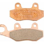 EBC Brake Pads Sintered - FA135R
