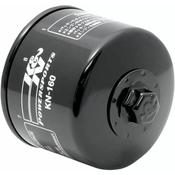 K&amp;amp;N KN-160 Oil Filter