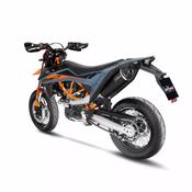 LeoVince Nero Full-System Exhaust 14073K