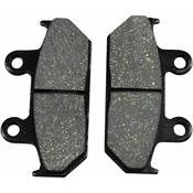 EBC Brake Pads - FA124
