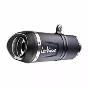 LeoVince One Evo Black Edition Full-System Exhaust 14251EKB