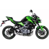LeoVince Header Pipes SS KAW Z900 8091