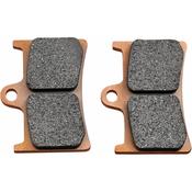 EBC Brake Pads Sintered -  EPFA380HH