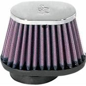 K&amp;amp;N AIR FILTER CLMP ON 51MM