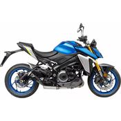 LeoVince Slip-On Muffler LV10 CB Suzuki GSX 15245C