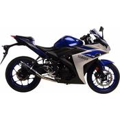 LeoVince GP Corsa Exhaust System 3380U