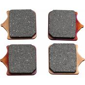 EBC Brake Pads Sintered - EPFA322/4HH