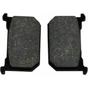 EBC Brake Pads - FA068