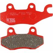 EBC Brake Pads Carbon x - FA135TT
