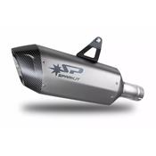 Spark FIGHTER EVO Slip-On Muffler - GBM0609TOM