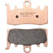 EBC Brake Pads Sintered - EPFA630HH