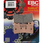 EBC Brake Pads Sintered - EPFA757HH