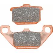 EBC Brake Pads Sintered - FA085V