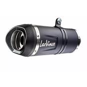 LeoVince One Evo Black Edition Full-System Exhaust 14360EBK