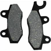 EBC Brake Pads - FA228