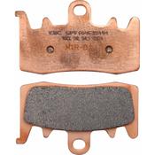 EBC Brake Pads Sintered - GPFAX630HH