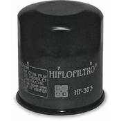 Hiflo Oil Filter HF303