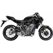 LeoVince One Evo Exhaust System 14360EU