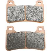 EBC Brake Pads Sintered - GPFAX390HH