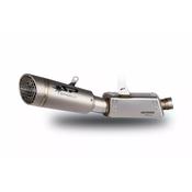 Spark Slip-On Muffler Triumph STREET TRIPLE 660 S ABS