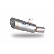 Spark GRID-O Slip-On Muffler - GBM0702T