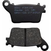 EBC Brake Pads Organic- FA436