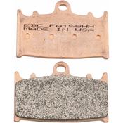 EBC Brake Pads Sintered - FA158HH