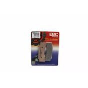 EBC Brake Pads Sintered - GPFAX673HH