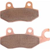 EBC Brake Pads Sintered - FA165R